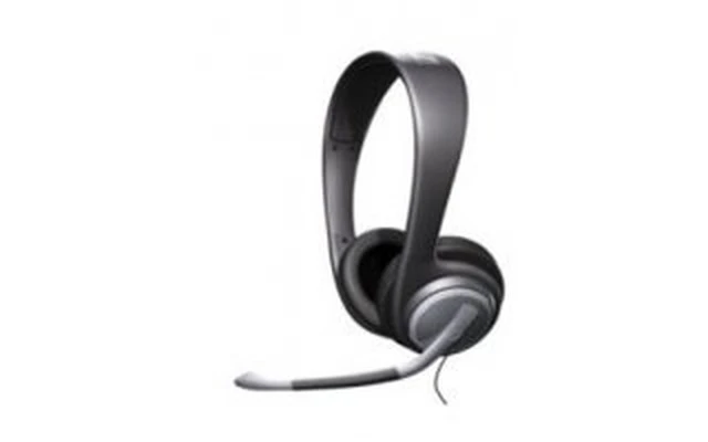 Microauriculares Sennheiser PC161