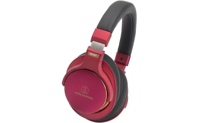 Audio Technica ATH-MSR7 LTD