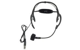 DAP Audio EH-1 - Microfono Sport