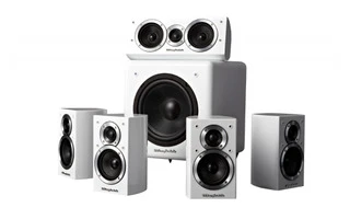 Wharfedale DX1HGSL