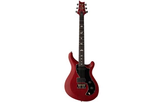 PRS Guitars S2 Vela Satin Vintage Cherry