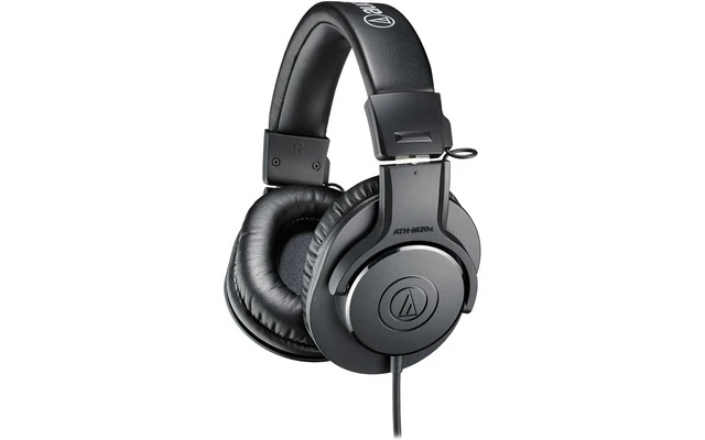 Audio Technica ATH-M20x