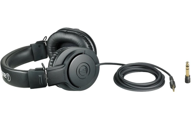 Audio Technica ATH-M20x