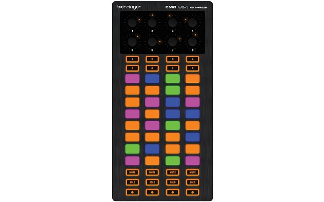 Behringer CMD LC-1