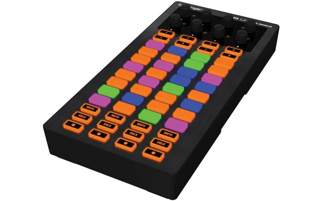 Behringer CMD LC-1