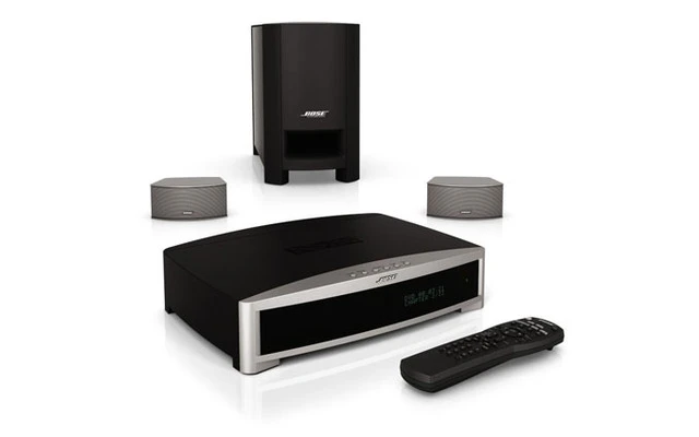 Bose 321 GSXL