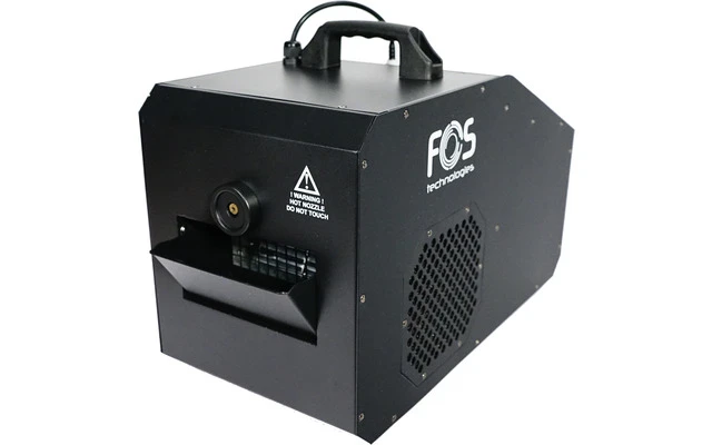 FOS Haze 1200 Pro