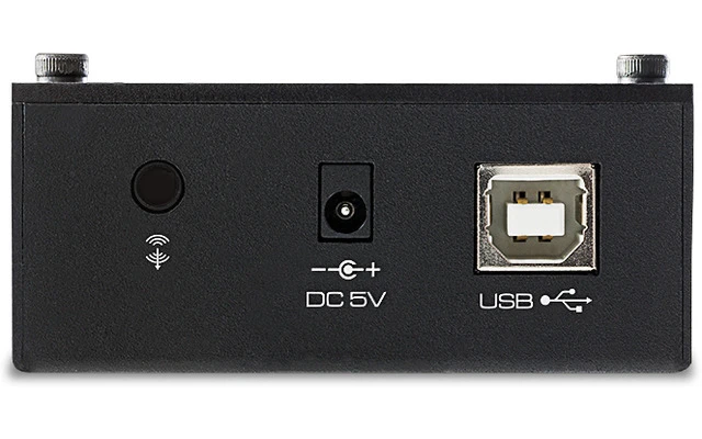 M-Audio Transit Pro