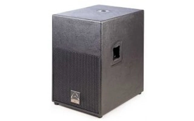 TWIN-X 15SB subwoofer