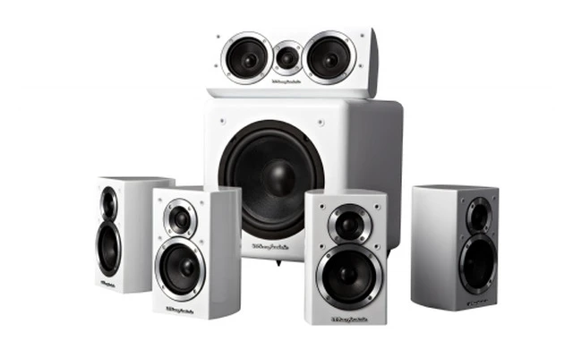 Wharfedale DX1HGSL