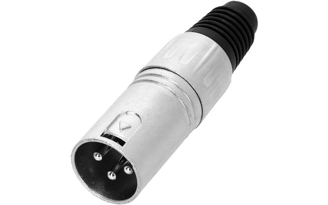 Adam Hall Connectors 4 STAR C XM3