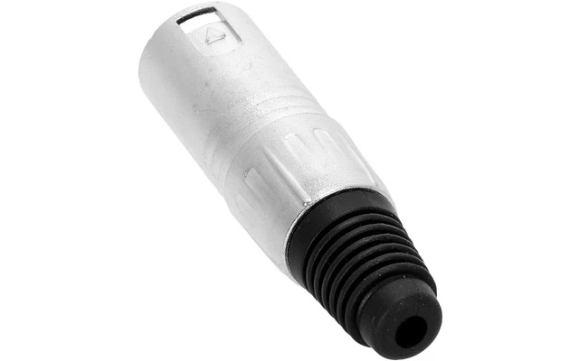 Adam Hall Connectors 4 STAR C XM3