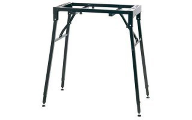 K&M Soporte para teclado - M18950B