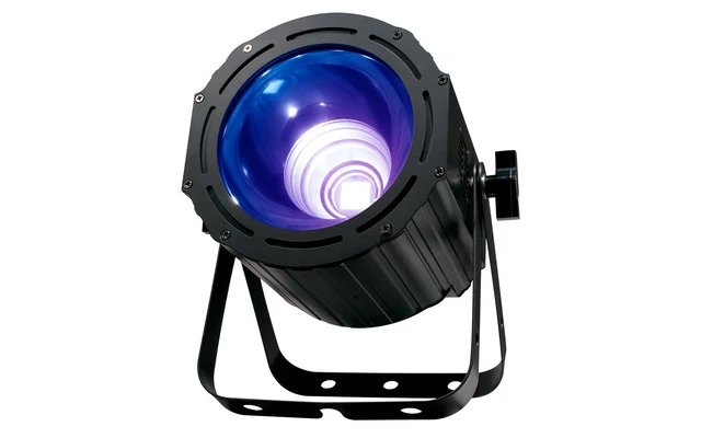 American DJ cañon LED UV COB