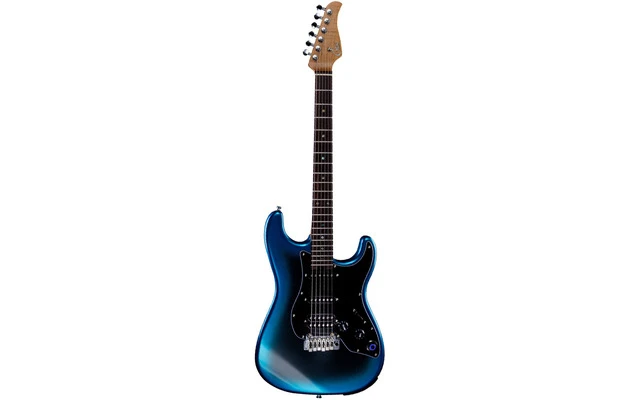 MOOER Gtrs P800 Dark Night