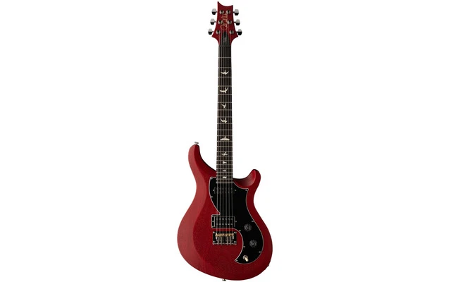 PRS Guitars S2 Vela Satin Vintage Cherry