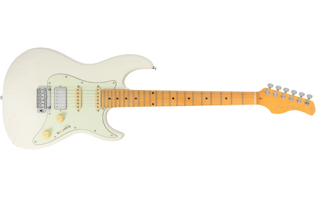 Sire Guitars S5 Hss Ow Olympic White