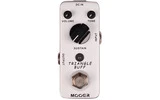 Pedal fuzz
