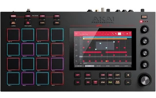 Akai MPC Live