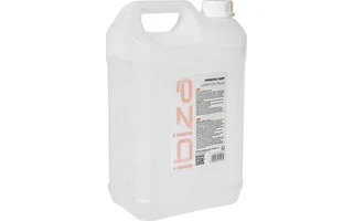 Ibiza Light Smoke 5L Smoke Low
