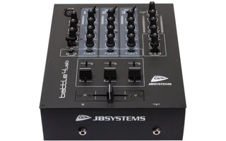 JB Systems Battle 4 USB