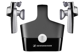 Sennheiser MX WM1