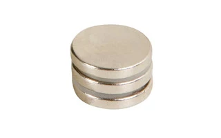 Imán Ø18 x 3mm - 3 uds.