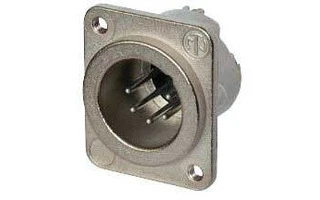 Neutrik NC5MD-LX-M3