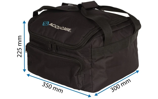 Accu Case ASC-AC-414
