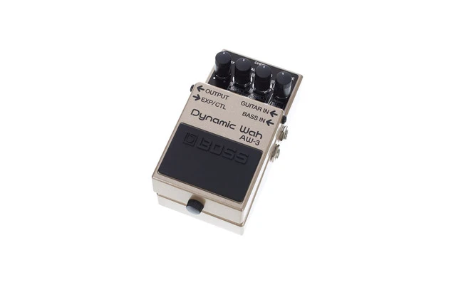 BOSS AW-3 Dynamic Wah