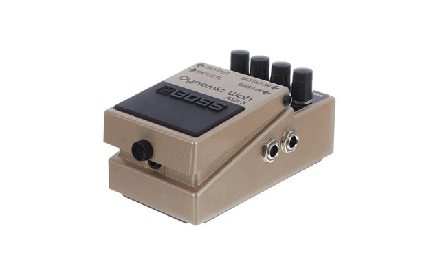 BOSS AW-3 Dynamic Wah