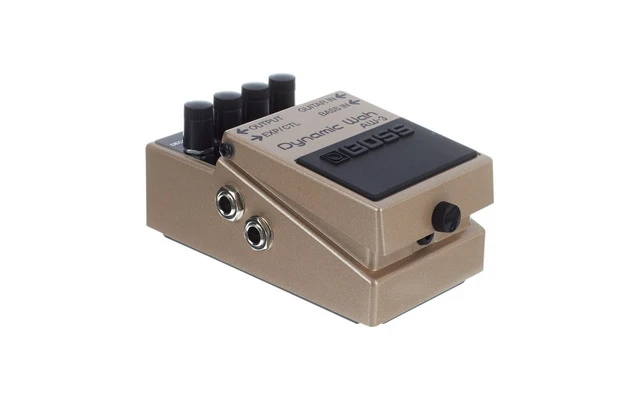 BOSS AW-3 Dynamic Wah