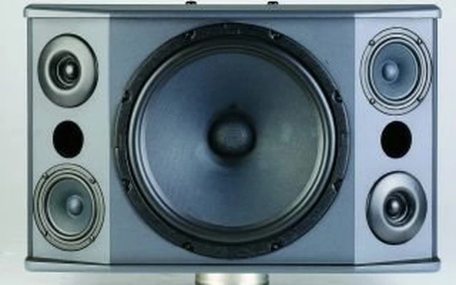 Wharfedale KH 1200G (pareja)