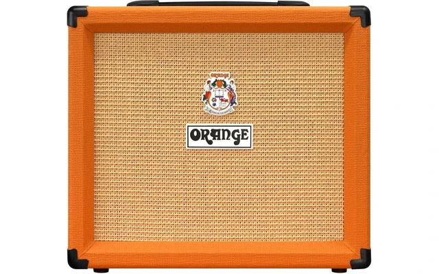Orange O-Tone 40