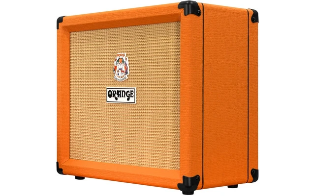 Orange O-Tone 40