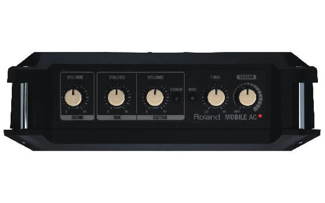 Roland Mobile AC