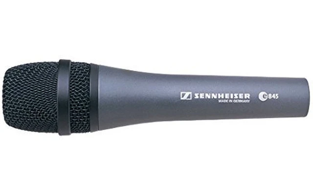 Sennheiser E 845