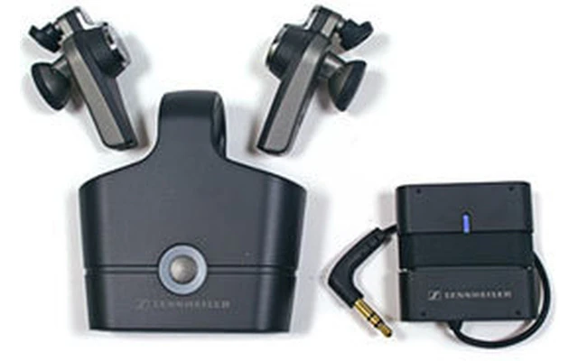 Sennheiser MX WM1