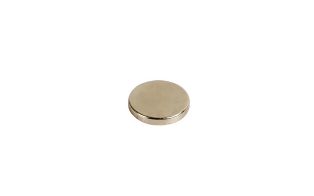 Imán Ø18 x 3mm - 3 uds.