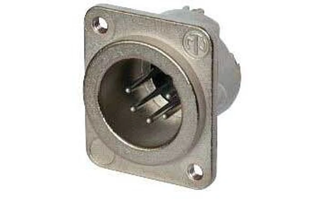 Neutrik NC5MD-LX-M3