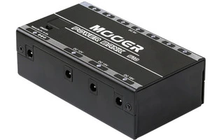 Foto de MOOER CY001 Power Bank S10