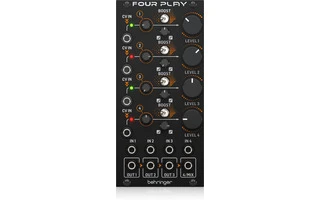 Behringer FOUR PLAY