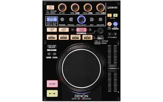Denon DN-SC2000