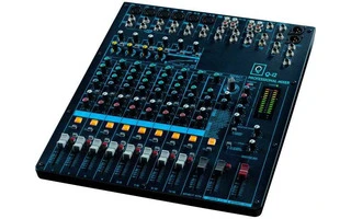 Oqan Q12 Mixer