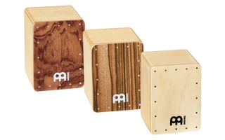 Meinl Percussion SH50-SET