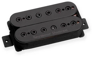 Seymour Duncan Mark Holcomb Omega Bridge Black