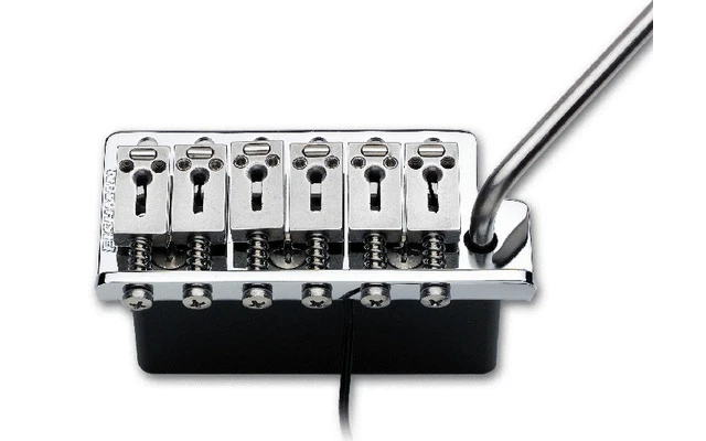 Fishman VMV Vintage Strat Powerchip