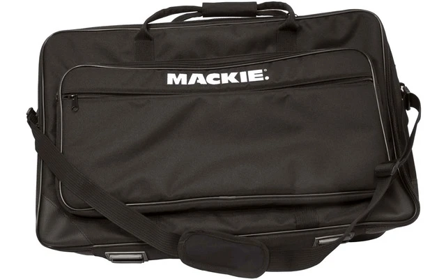 Mackie Funda CFX 20