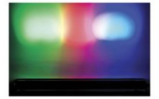 Showtec LED Light Bar RGB