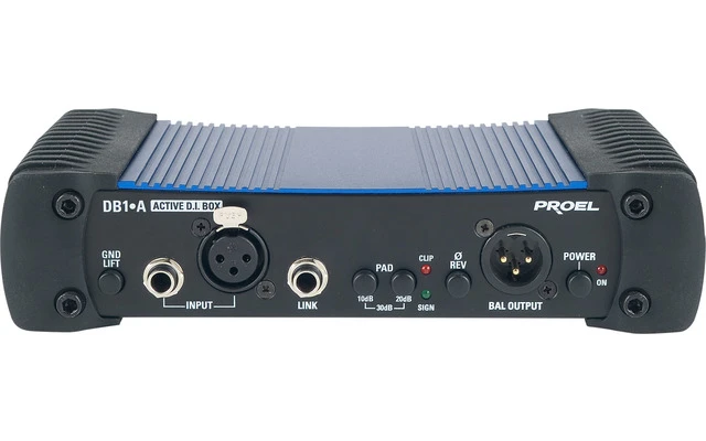 PROEL DB1A
